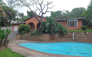 3 Bedroom House in Atholl Heights