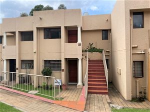 1 Bed Apartment in President Ridge