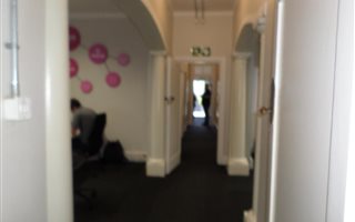 520 m² Commercial space in Glenwood