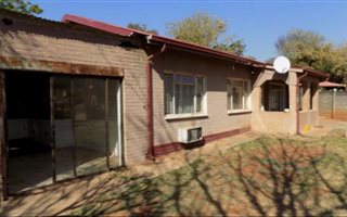 4 Bedroom House in Rustenburg