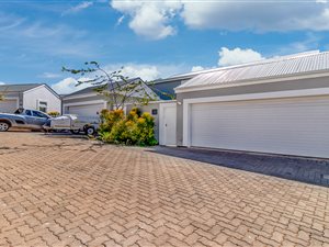 3 Bed Townhouse in Erasmus Park