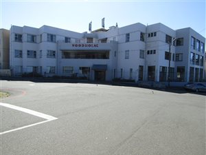 1 Bed Apartment in Quigney