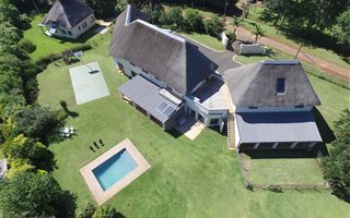 6 Bedroom House in Everton