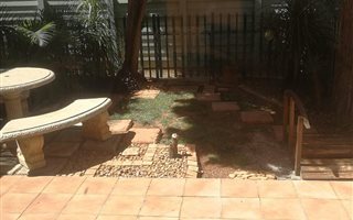 2 Bedroom Duplex in Potchefstroom Central