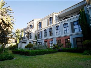 3 Bedroom Apartment in Craighall