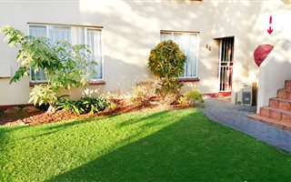 2 Bedroom Townhouse in Lakefield