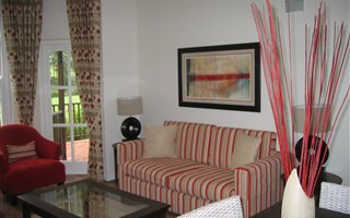 3 Bedroom House in Fancourt