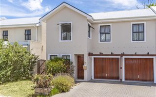 3 Bedroom House in Welgevonden Estate