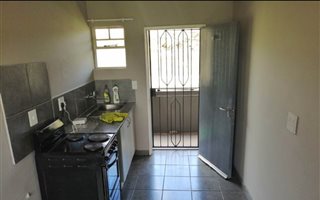 2 Bedroom Apartment in Fleurhof