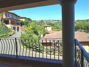 3 Bedroom Duplex in Sunningdale