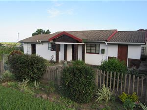5 Bed House in Gamalakhe A