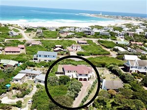 5 Bed House in Cape St Francis