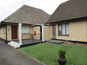 2 Bed Townhouse in Scottsville