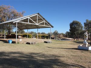 1.3 ha Farm in Vissershoek