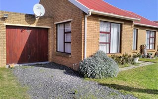 3 Bedroom Townhouse in Anchorage Park