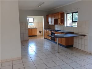 3 Bed Apartment in Hluhluwe