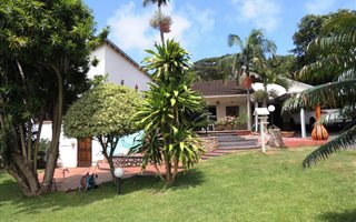 4 Bedroom House in St Michaels on Sea