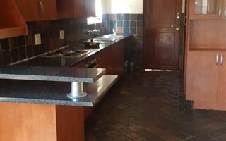 2 Bedroom Townhouse in Thabazimbi