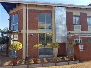 45 m² Office Space in Bendor