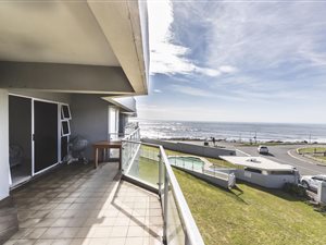 2 Bed Apartment in Gonubie