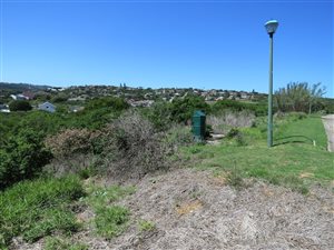 793 m² Land available in Port Alfred