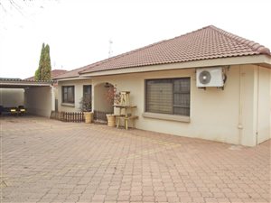 5 Bed House in Sunnyridge