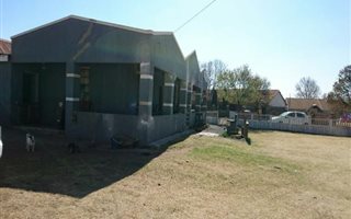3 Bedroom House in Rensburg