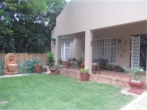3 Bedroom House in Henley on Klip