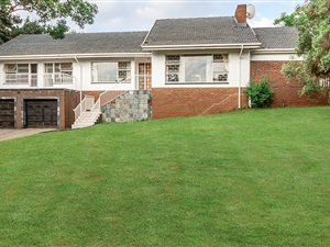 3 Bed House in Quellerina