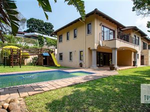 4 Bed Townhouse in Westville