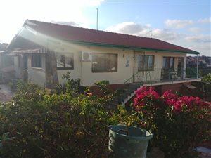 3 Bed House in Silverglen