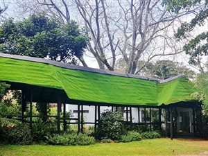 2 ha Farm in Banners Rest