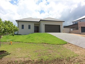 3 Bedroom House in Kraaibosch