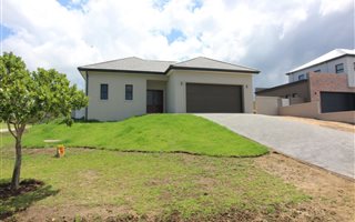 3 Bedroom House in Kraaibosch