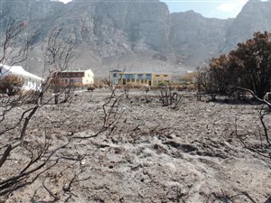 1499 m² Land available in Bettys Bay