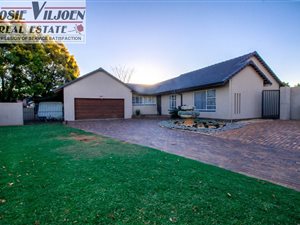 4 Bed House in Randhart