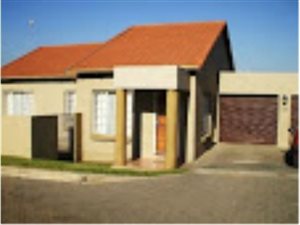 3 Bed Townhouse in North Riding
