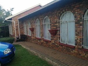 3 Bed Cluster in Dalpark