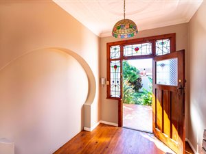 4 Bed House in Berea