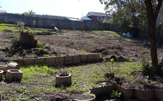 605 m² Land available in Groenvallei