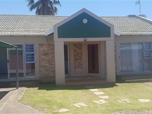 1 Bed Townhouse in Gonubie
