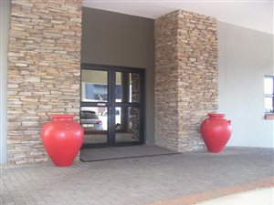 95 m² Office Space in Middelburg