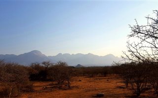 3755 m² Land available in Blyde Wildlife Estate