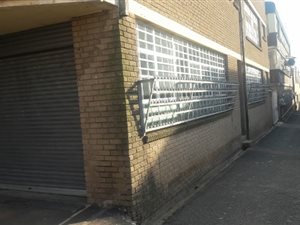 620 m² Industrial space in Morningside