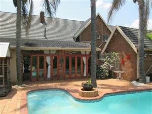 3 Bedroom House in Brenthurst