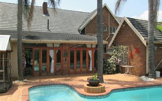 3 Bedroom House in Brenthurst