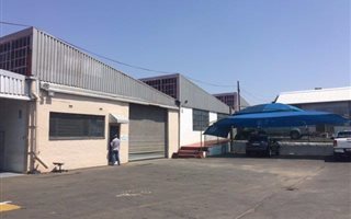 1000 m² Industrial space in Krugersdorp North