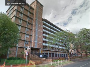 2 Bed Apartment in Wonderboom