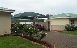 3 Bedroom Townhouse in Unitas Park