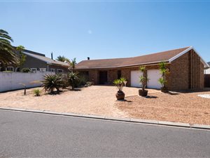 4 Bed House in Welgelegen